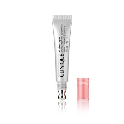 CLINIQUE All About Eyes Brightening Serum Concentrate 10ml